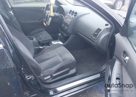 2008 Nissan Altima 2.5/2.5S z USA, uszkodzony, nr VIN 1N4AL21E38N411205